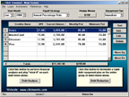 <b>Zilch</b> Standard - <b>Debt</b> Reduction (w/CDROM)