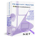 Upgrade to <b>PC</b> <b>Activity Monitor</b> Net