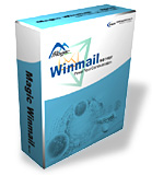 Magic <b>Winmail</b> <b>Server</b>