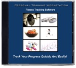 <b>Personal</b> Training Workstation CD
