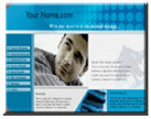 <b>Dixie HTML Template</b>