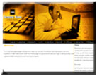 <b>Alyssum HTML Template</b>