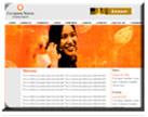 <b>Artemisia HTML Template</b>