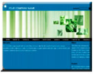 <b>Salvia HTML Template</b>