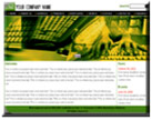 <b>Lysimachia HTML Template</b>