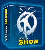 <b>3DVista</b> <b>SHOW</b>