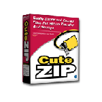 CuteZIP (<b>Download</b>-<b>Version</b>)
