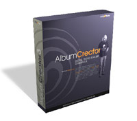 <b>Firm</b>Tools AlbumCreator Pro