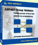 <b>Group</b> Validator (Server License)