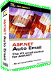 ASP.NET Auto <b>Email</b> (<b>Web Site</b> License)