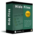 Hide Files