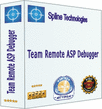 Team Remote ASP Debugger PRO <b>Local</b> Edition