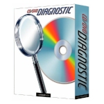 <b>CD</b>/DVD Diagnostic (<b>Download</b>-Version)
