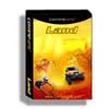 <b>CompeGPS</b> <b>LAND</b> with CD-ROM