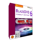 BlazeDVD 7 <b>Professional</b> (Download-Version)