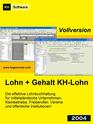 Lohn + Gehalt KH-Lohn <b>PRO</b>