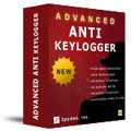 Advanced Anti Keylogger