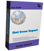 Shut <b>Down</b> <b>Expert</b>