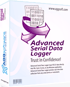 <b>Advanced <b>Serial</b> <b>Data</b> Logger</b> <b>Standart</b>