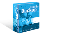 <b>Handy</b> Backup