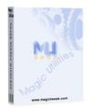 Magic Utilities <b>2003</b>