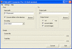 HTMLtoRTF <b>Converter Pro</b>