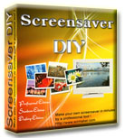 Screensaver DIY <b>Desktop Edition</b>