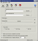 File Data Copy-er <b>SE</b>