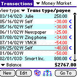 checkMoney Plus