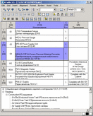 <b>ATable</b> for <b>AutoCAD</b>