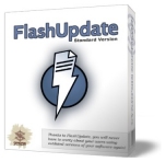 FlashUpdate Commercial <b>License</b>