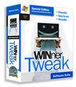 <b>WINner Tweak</b>