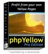 <b>phpYellow</b> <b>Pro</b> Edition