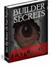 <b>Builder</b> <b>Secrets</b> Exposed