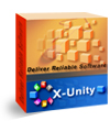 <b>X-Unity</b> 2 <b>Test</b> <b>Studio</b> 1.0 <b>Personal Edition</b>