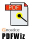 <b>Gnostice PDFWiz Std</b>