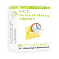 VCL Scheduling <b>Agent</b>