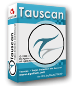 Agnitum Tauscan (Single <b>License</b>)