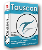 Agnitum <b>Tauscan</b> (Single <b>License</b>)