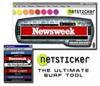 Netsticker