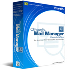 Chrysanth Mail Manager