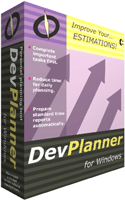 Dev<b>Planner</b>