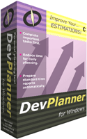 <b>DevPlanner</b>