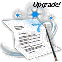 Letter Star Pro Upgrade