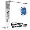 Chrysanth Inventory <b>Manager</b> 2001