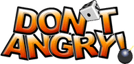 Don't <b>Angry - DAS</b> SPIEL & SCREENSAVER | Bundle