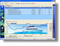 SharkPoint v1 for Windows (<b>Palm</b> companion)