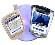 <b>SharkPoint v1</b> for PocketPC