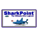 SharkPoint v1 for Palm OS