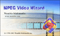 <b>MPEG</b> <b>Video</b> Wizard